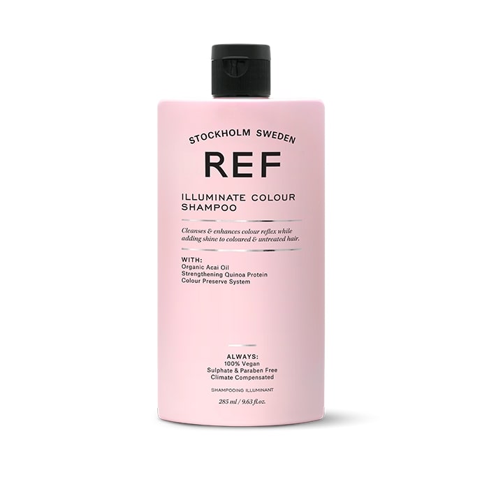 Ref Illuminate Colour Shampoo 285Ml
