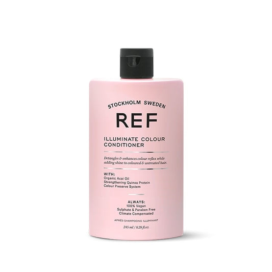 Ref Illuminate Colour Conditioner 245Ml