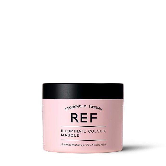 Ref Illuminate Colour Masque 250Ml