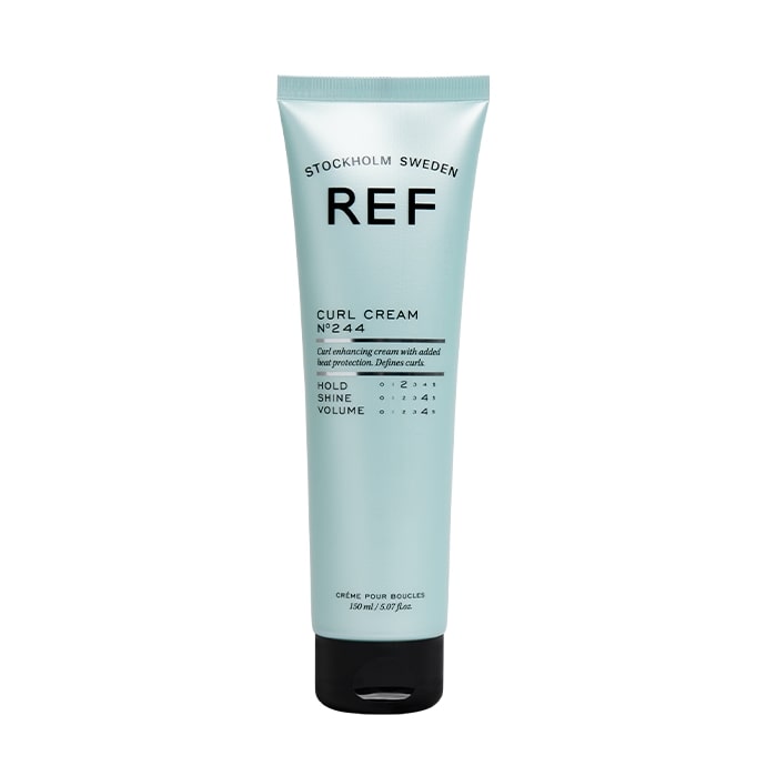 Ref Curl Cream  N°244