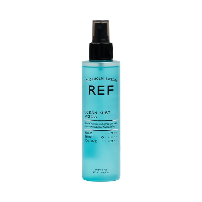 Ref Ocean Mist N°303