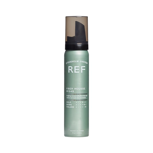 Ref Fiber Mousse N°345