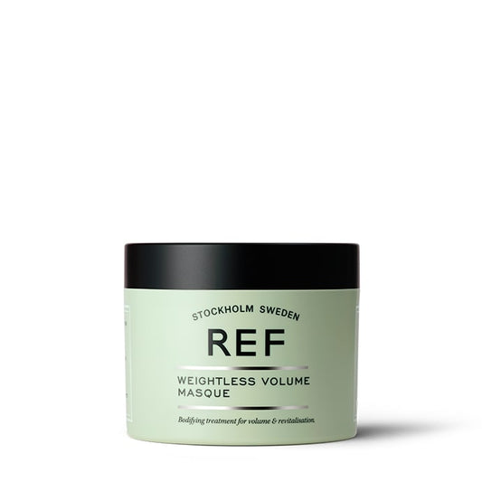 Ref Weightless Volume Masque 500Ml