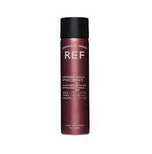 Ref Extreme Hold Hairspray 75Ml