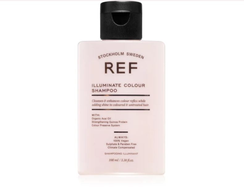 Ref Illuminate Colour Shampoo 100Ml