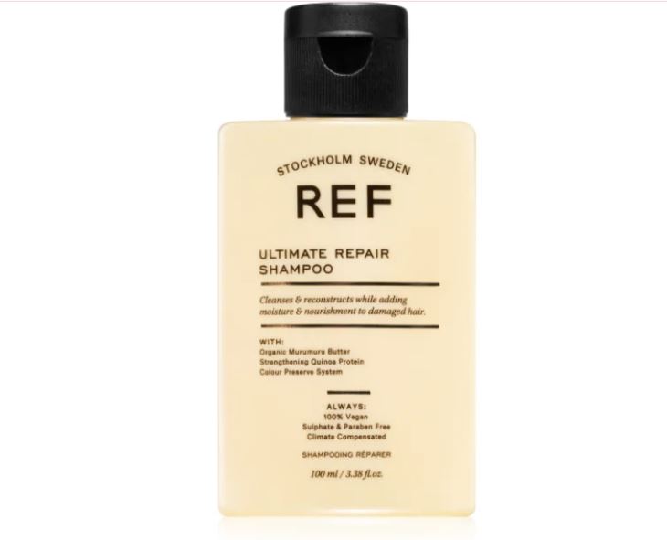 Ref Ultimate Repair Shampoo 100Ml