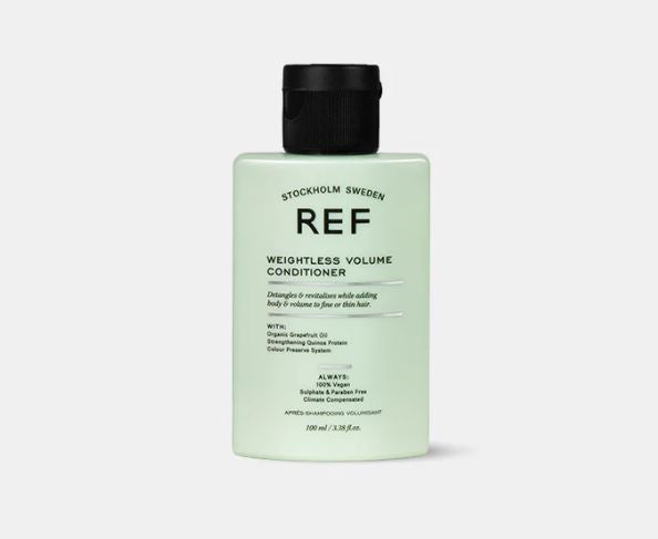 Ref Weightless Volume Conditioner 100Ml