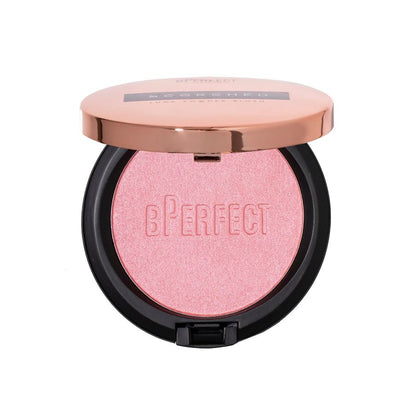 Scorched Blushers - Paradise