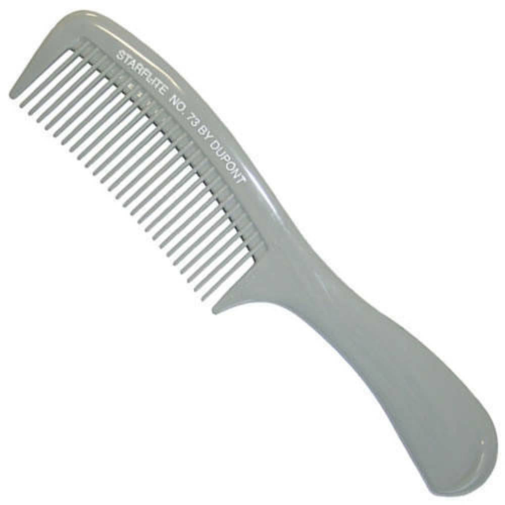 Starflite Shampoo Rake Comb