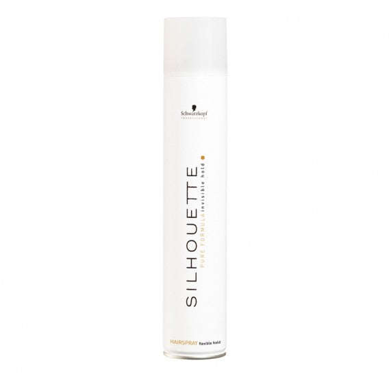 Silhouette Flexi Hairspray 750Ml