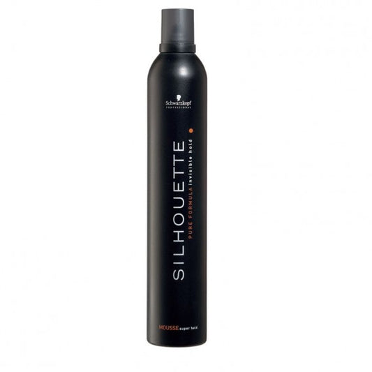 Silhouette Super Mousse 200Ml