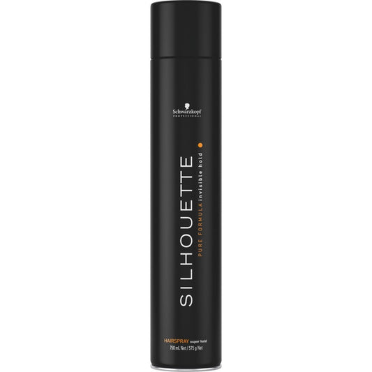 Silhouette Super Hairspray 300Ml