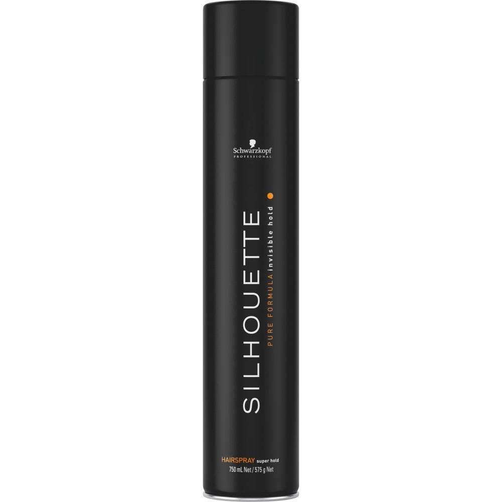 Silhouette Super Hairspray 300Ml