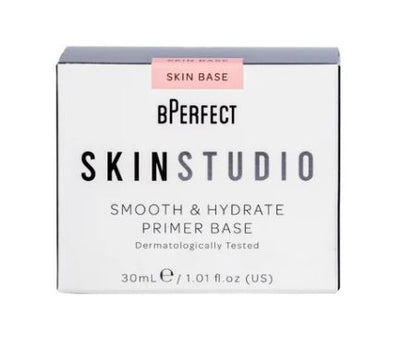 Skin Studio Smooth & Hydrate Base