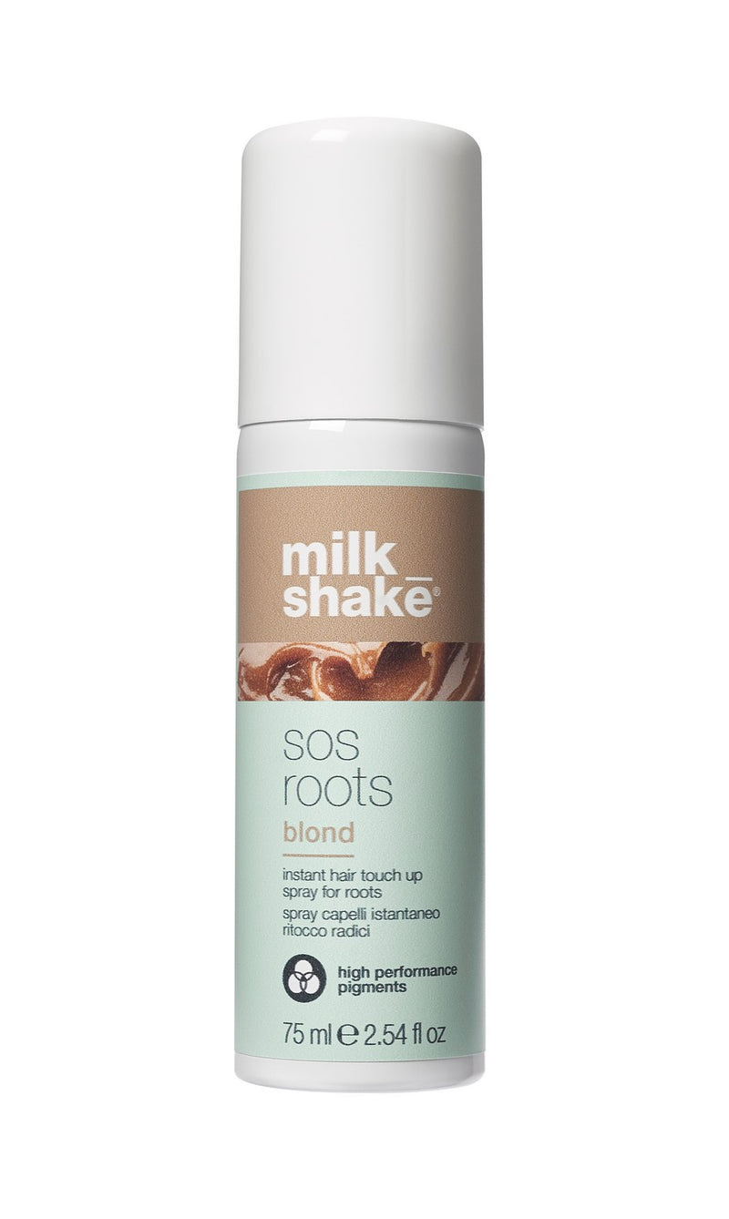 Milkshake Sos Roots - Blonde