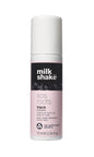 Milkshake Sos Roots - Black