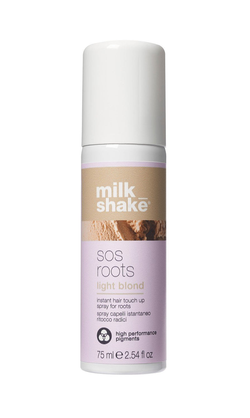Milkshake Sos Roots - Light Blonde