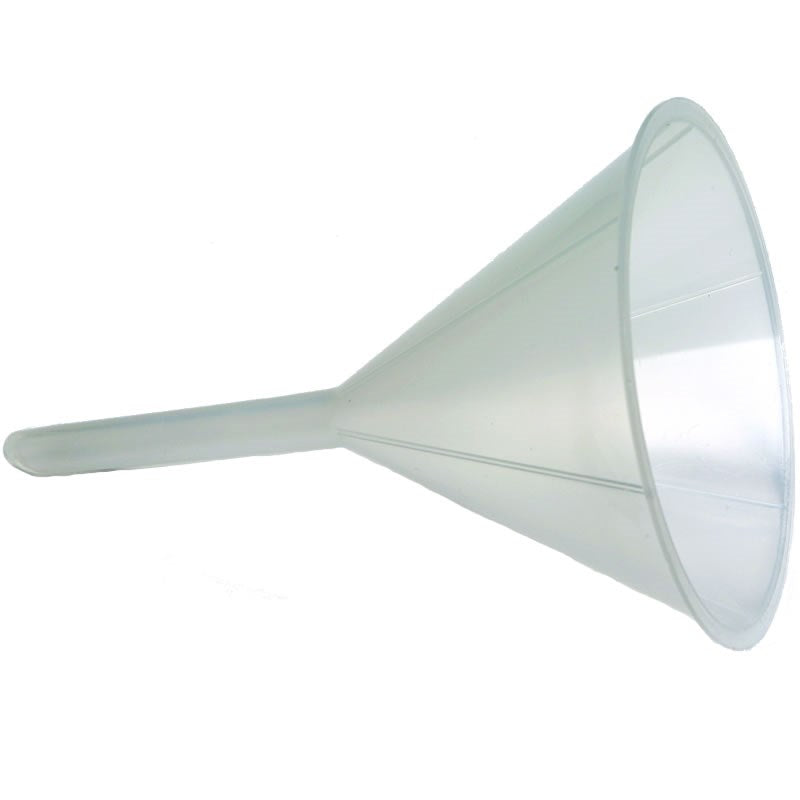 Funnel 4"