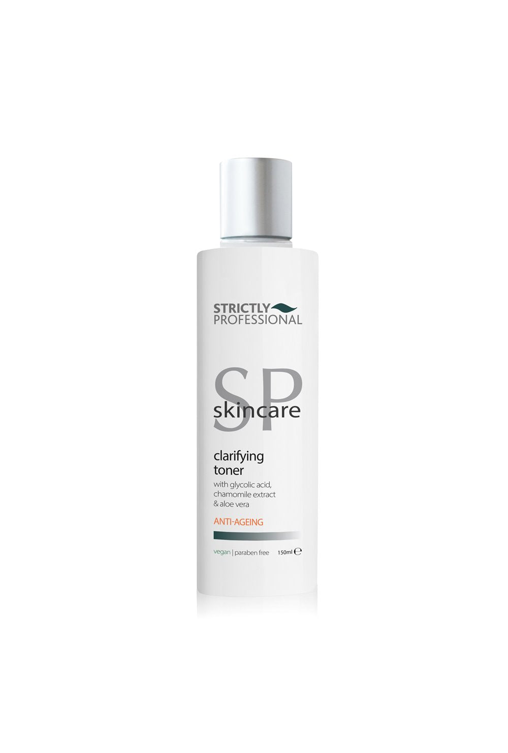 Sp Anti-Aging Clarifying Toner 150Ml