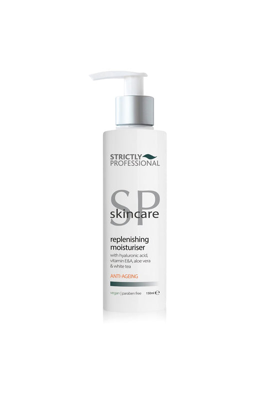 Sp Anti-Aging Replenish Moisturise 150Ml