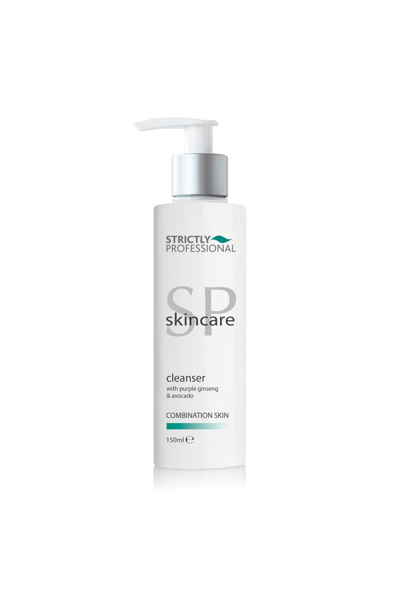 Cleanser Combination Skin 150Ml