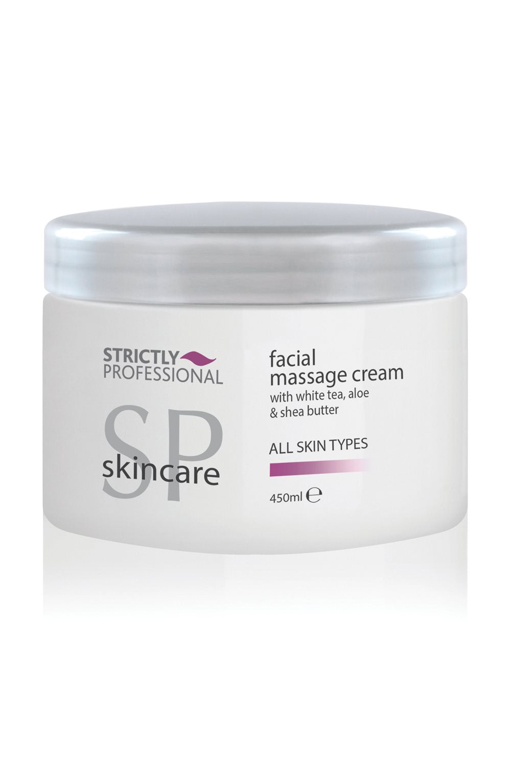 Facial Massage Cream