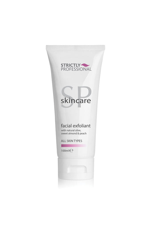 Sp Facial Exfoliant - All Skins 100Ml