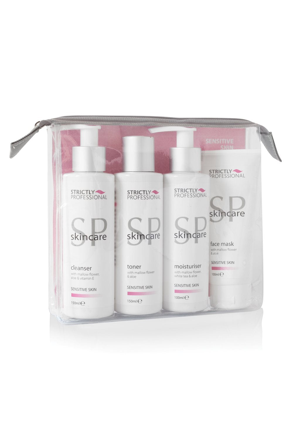 Sp Skincare Kit - Sensitive Skin