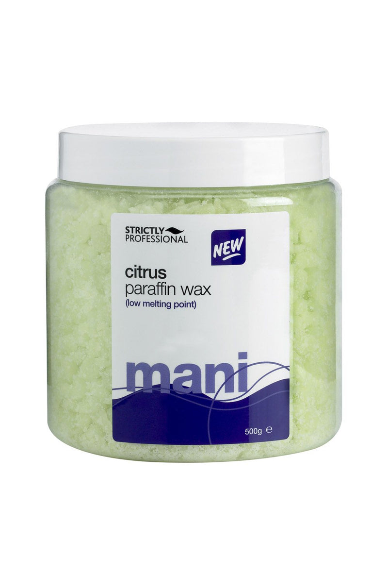 Strictly Pro Paraffin Wax - Citrus