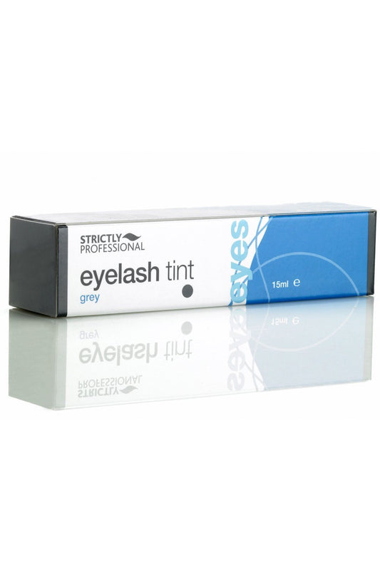 Strictly Pro Eye Tint Grey 15Ml