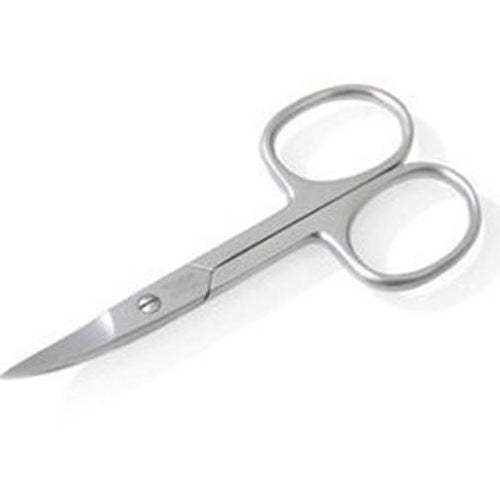 Strictly Pro Nail Scissor - Curved