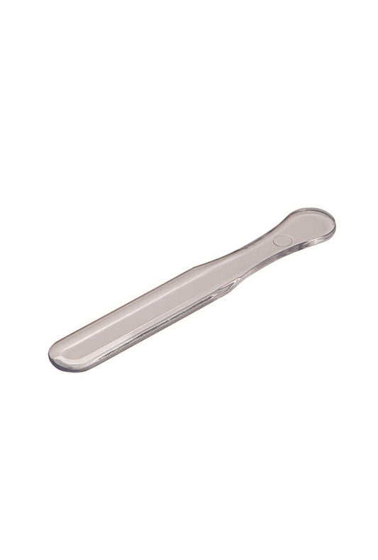 Spatula - Clear 11Cm