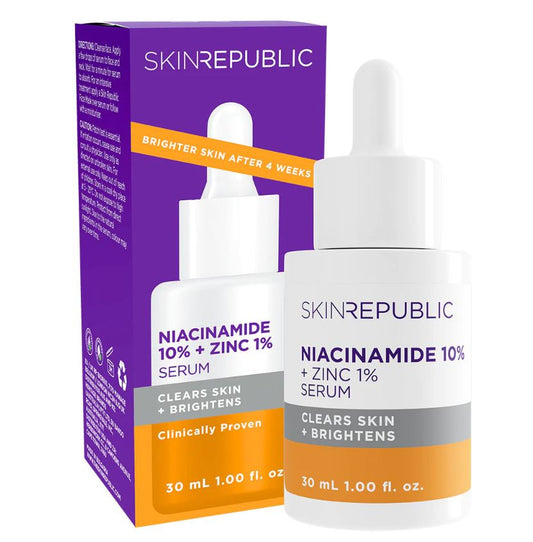 Skin Republic Niacinamide 10% Serum