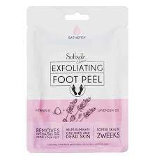 Bathefex Softsole Epson Salt Foot Bath