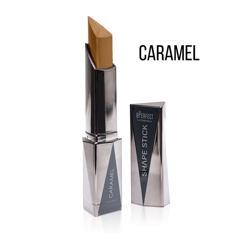 Shape Stick - Bronze & Define Caramel