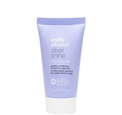 Silver Shine Conditioner 50Ml