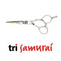 Tri Samurai - Offset - 5.0"