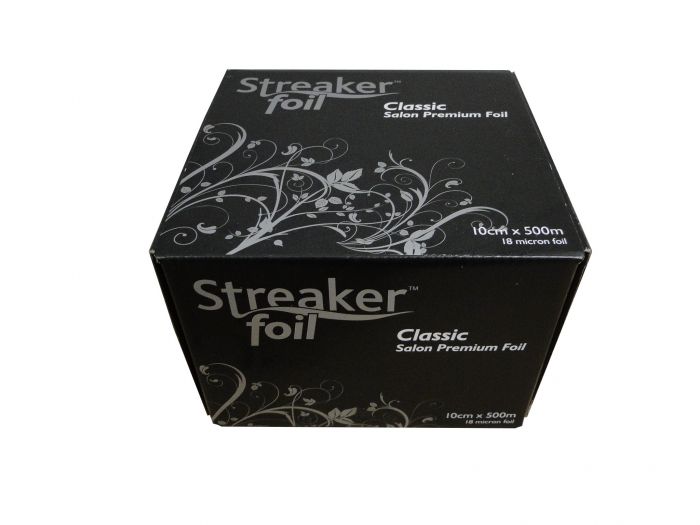 Streaker Foil 10X500