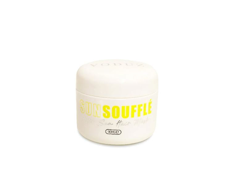 Sun Souffle Aftersun Mask