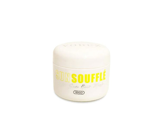 Sun Souffle Aftersun Mask