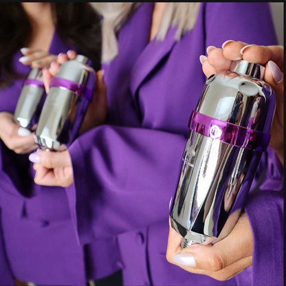 The Hair Doctor Universal Shower Filter