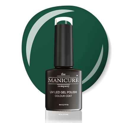 Tmc The Poison Garden Collection