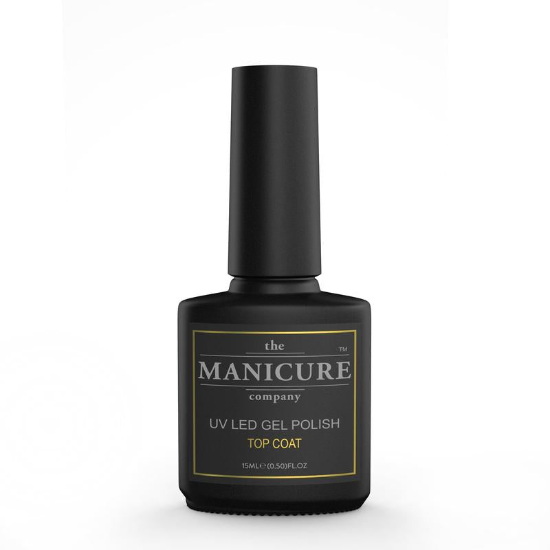 Tmc Top Coat 15Ml