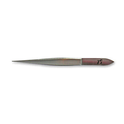 Tri Tweezer - Slim Pointed