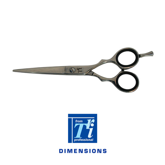 Tri-4190 Razor Sharp 6"