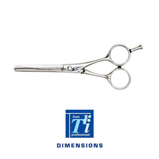 Tri Dimension Text 5.5" Thinner 30 Teeth