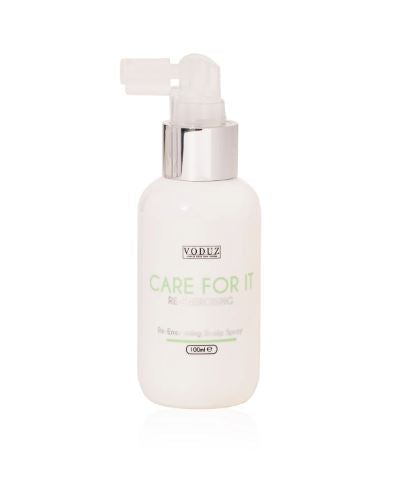 Voduz Care For It Re-Energizing Spray