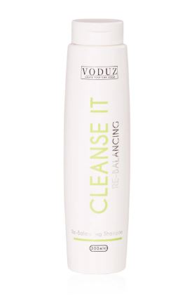 Voduz Cleanse It Re-Balancing 300Ml