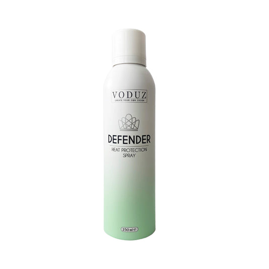 Voduz Defender - Heat Protection Spray