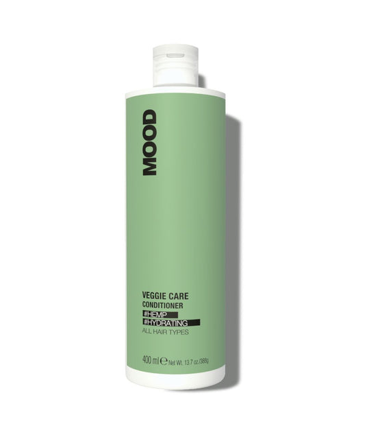 Mood Veggie Care Relaxing Conditon 400Ml